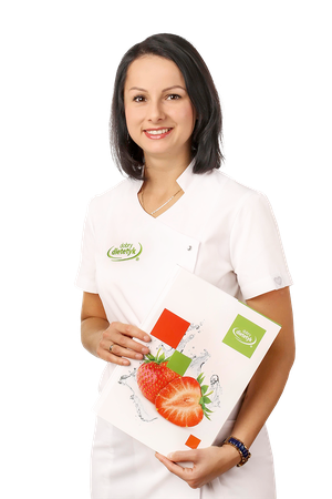 mgr inż. Marta Ciapczyńska