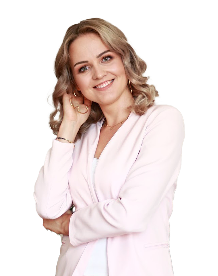 mgr Laura Szcześniak (Mętel)